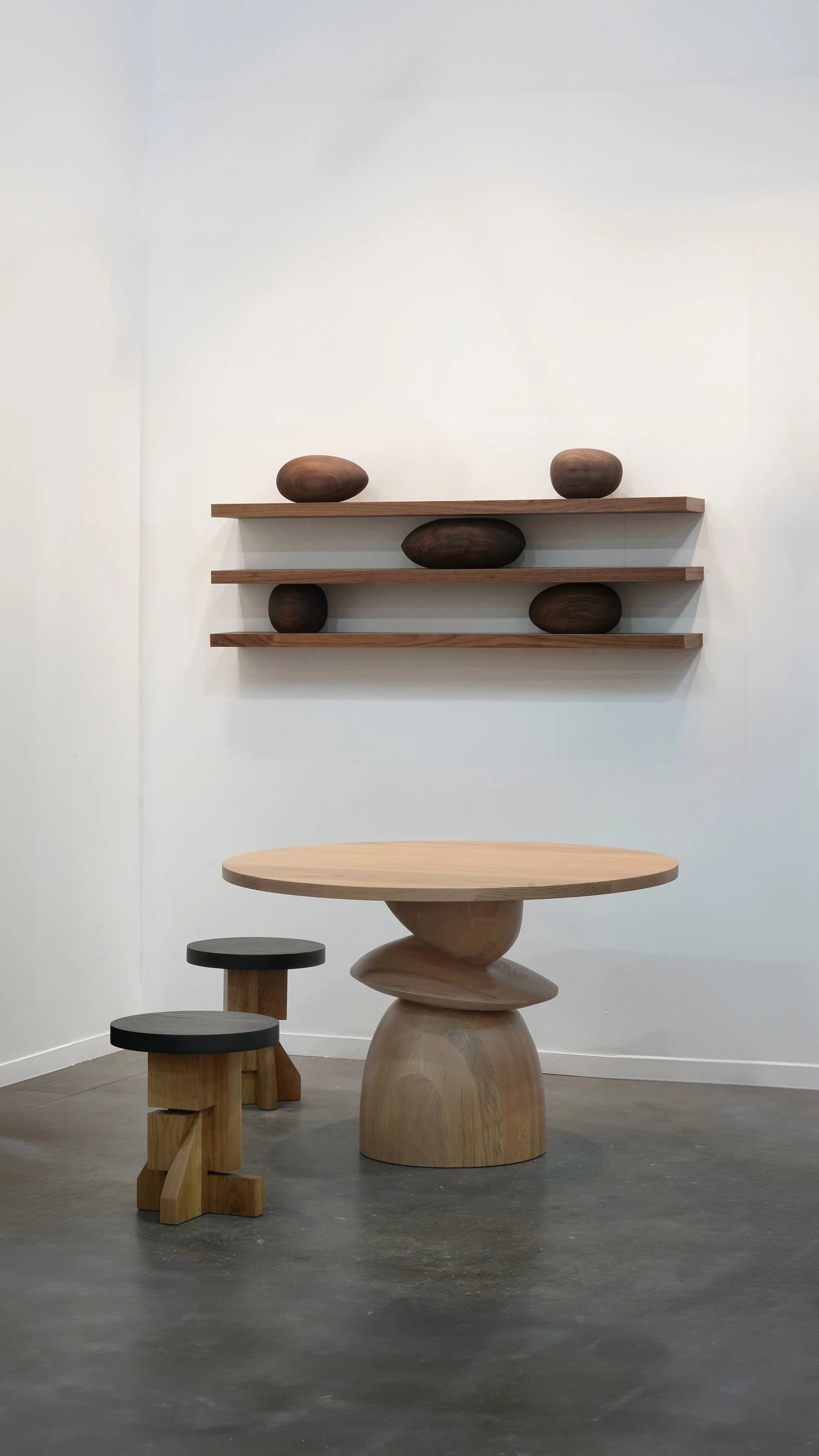 Explore NONO's collection at ZⓈONAMACO Diseño 2025 in Mexico City